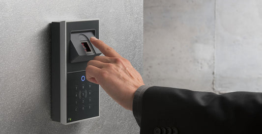 What Is a Fingerprint Lock and How Does It Work?