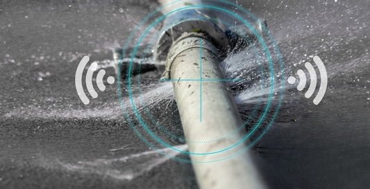 Water Leak Detector