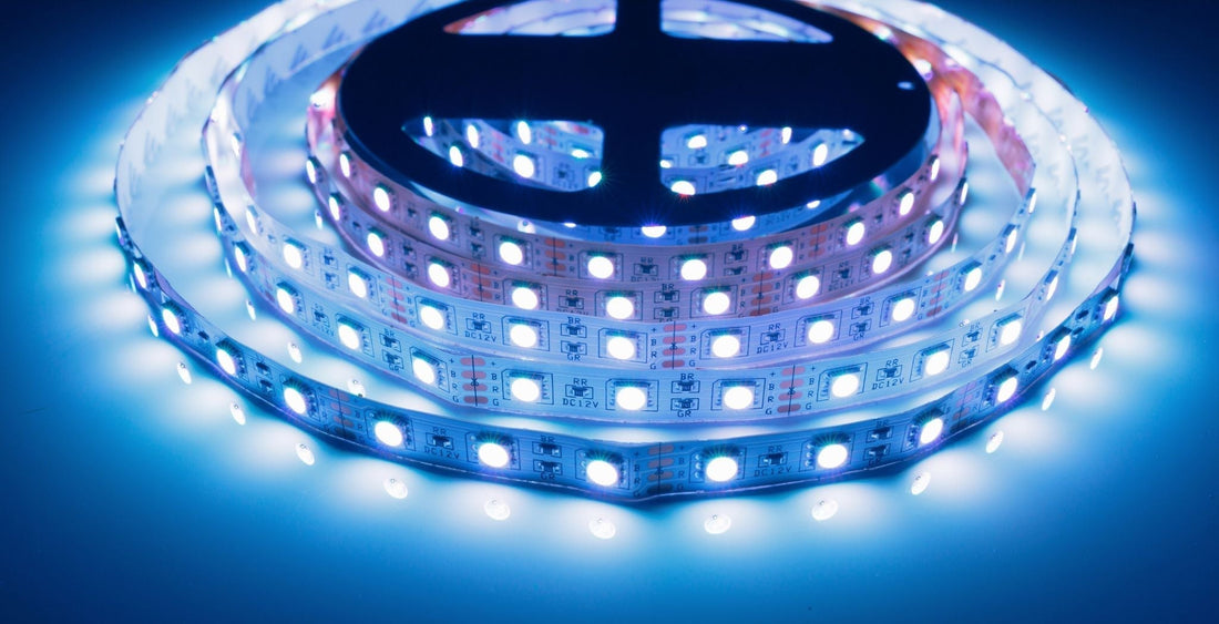 What Is an LED Strip Light and How Does It Work?
