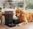 Smart Pet Feeder
