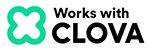 Works with CLOVA