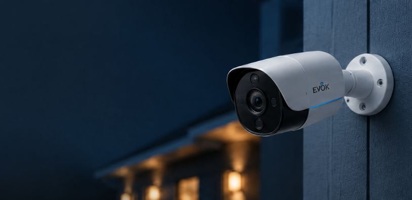 Security thatprotects, always.