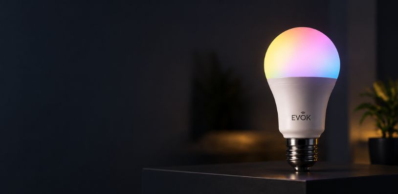 Light every mood,your way.