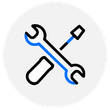 We Help Book Technician